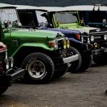Harga Sewa Jeep Bromo Dari Wonokitri Pasuruan September 2018